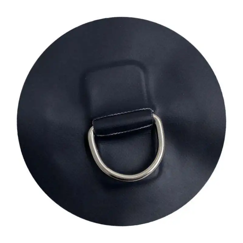 Inflatable Boats Canoe D-ring Pad Patch Paddle Board Handle Kayak Surfboard 