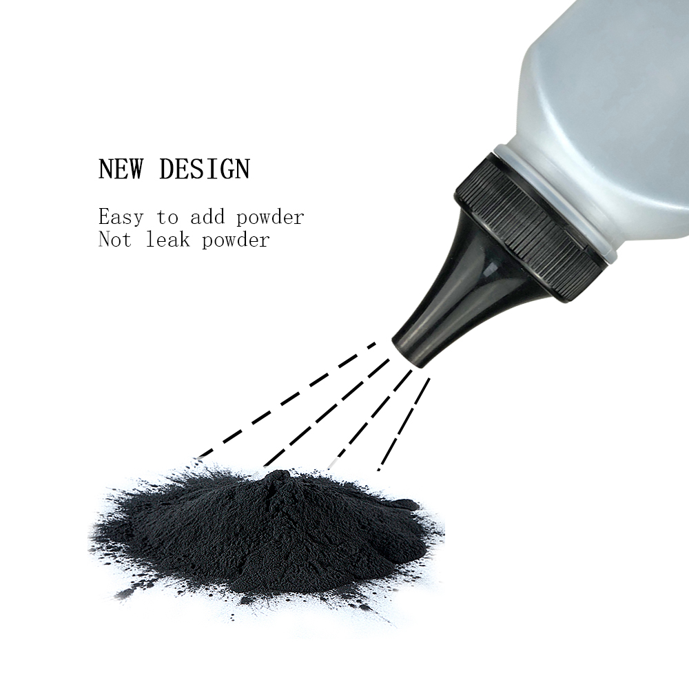 Color Laser, Recarga Toner Powder Chip, W2070A,