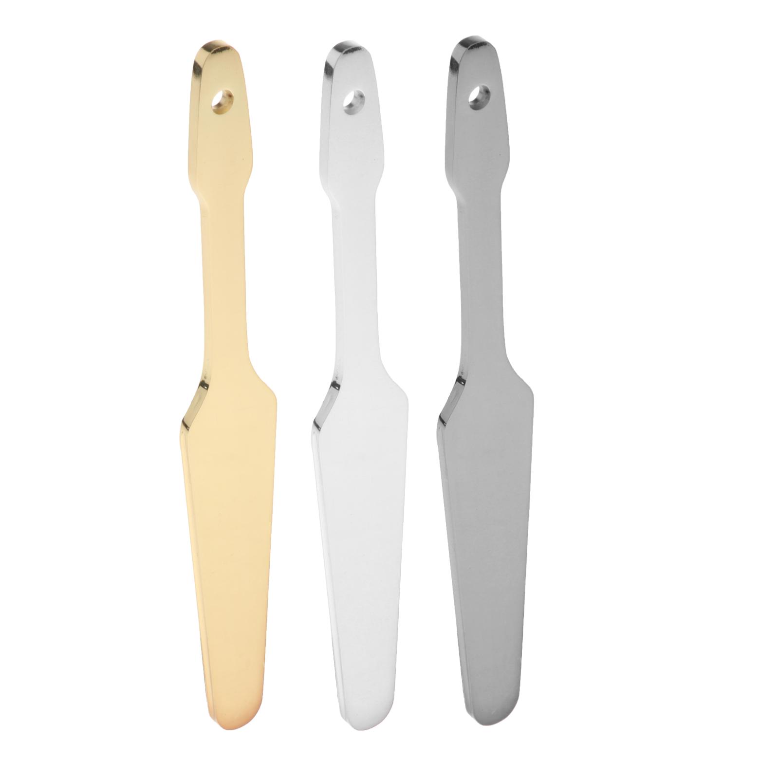 Fret Crowning File Professional Luthier Repair Tool Stainless Steel Narrow Cutting Dual Cutting  Tool Electric Acoustic