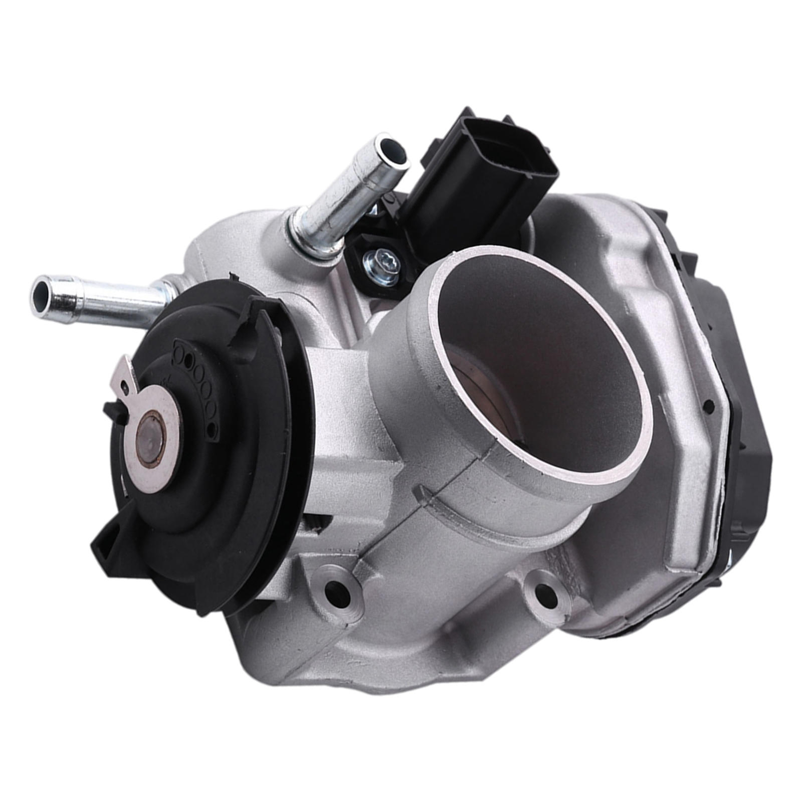 Throttle Body Assembly Low Impurity High Strength Fuel Injection Fit for Daewoo Nubira 1.4i 1.6i 96394330 96815480 Accessories