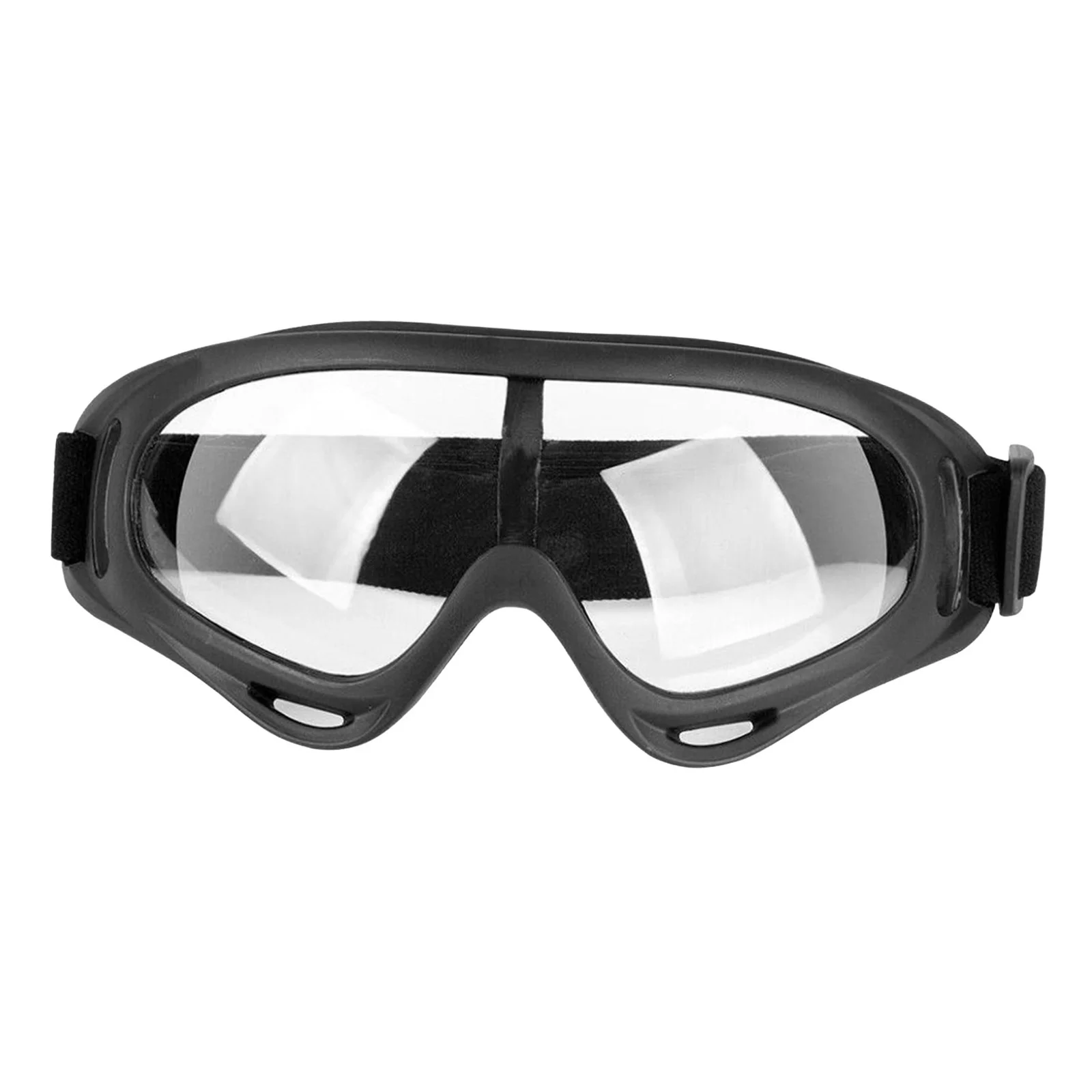 Gafas Gafas Anti Niebla del PPE de seguridad para el trabajo de laboratorio médico Gafas De Protección Ocular 