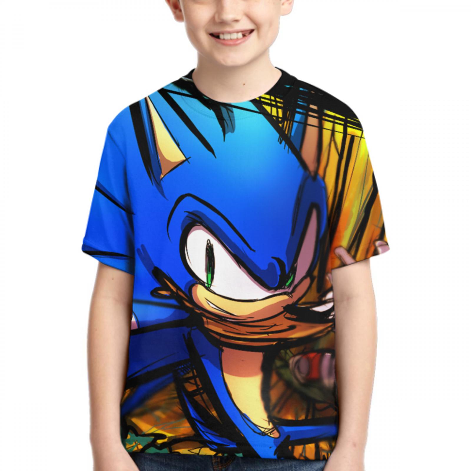 Sonic 