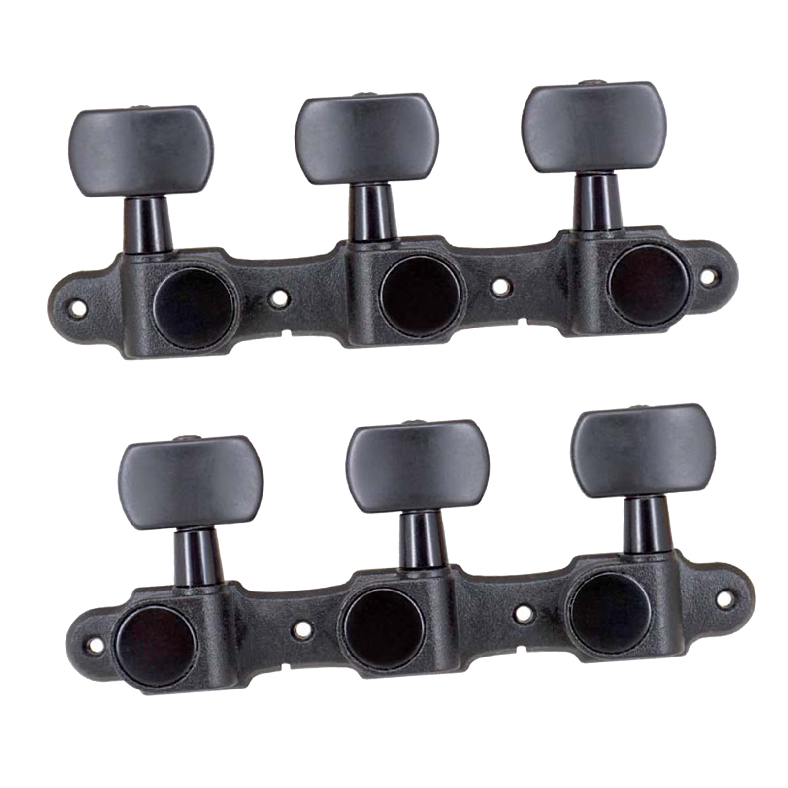 Set of 2 String Tuning Pegs String Guitar Strings Replacement Part Classical Guitar String Tuning Pegs