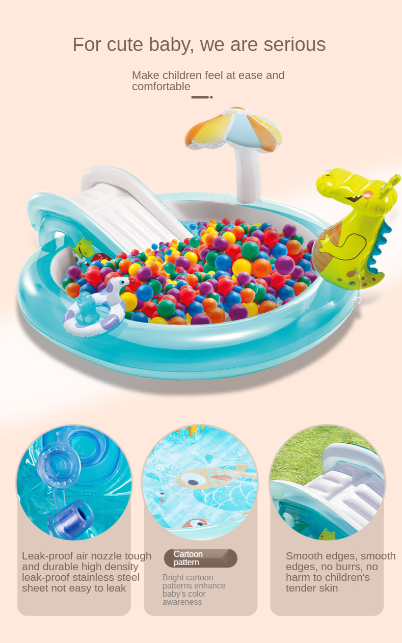Intex 屋内および屋外のインフレータブルスイミングプール 水泳用のボールプール パドリングプール 子供用 Aliexpress ママ キッズ