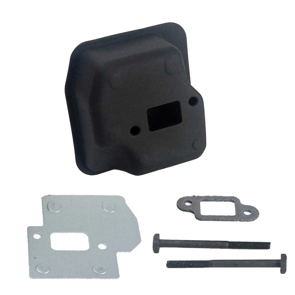 Exhaust Gasket Parts for Stihl 021 023 025 MS210 MS230 MS250 Chainsaw Exhaust Gasket Parts for Stihl 021 023 025 MS210 MS230 MS250 Chainsaw