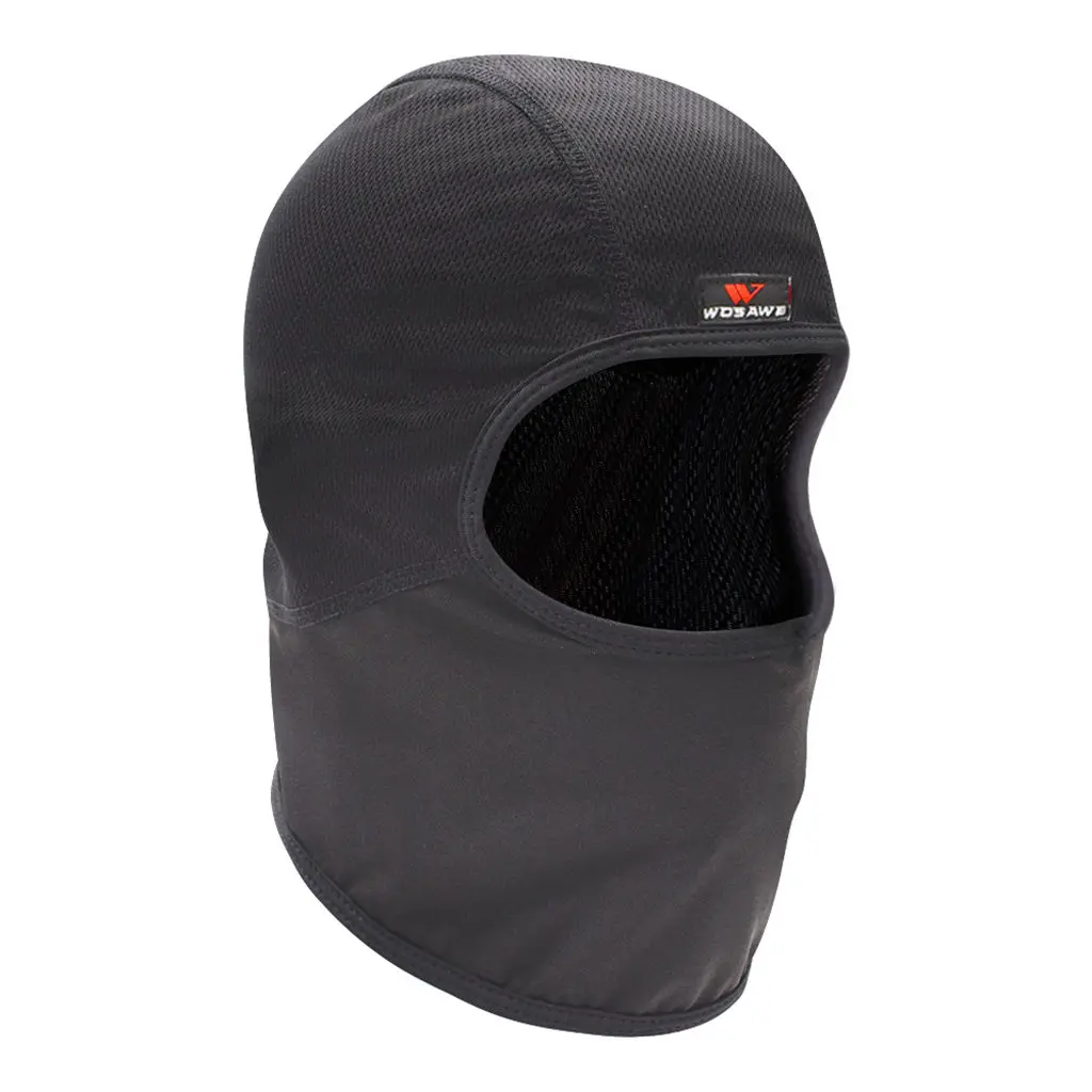 Cycling   Motorcycle Bike  Inner   Full Face Hat for Running Sport