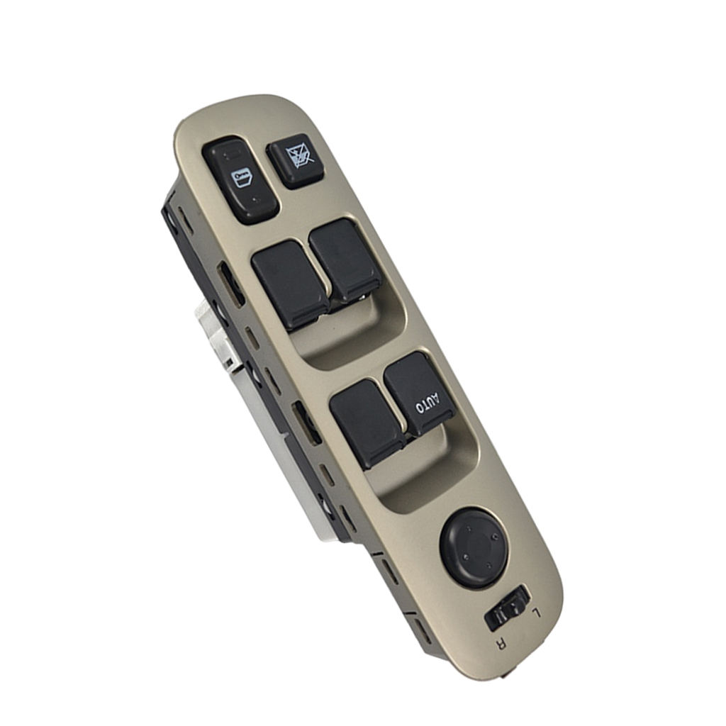 Window Control Switch/Left Front Replaces 37990-59J10 37990-59J10-Zl9 Main 37990 59J10 Left Front Switch Assy for 3799059J10