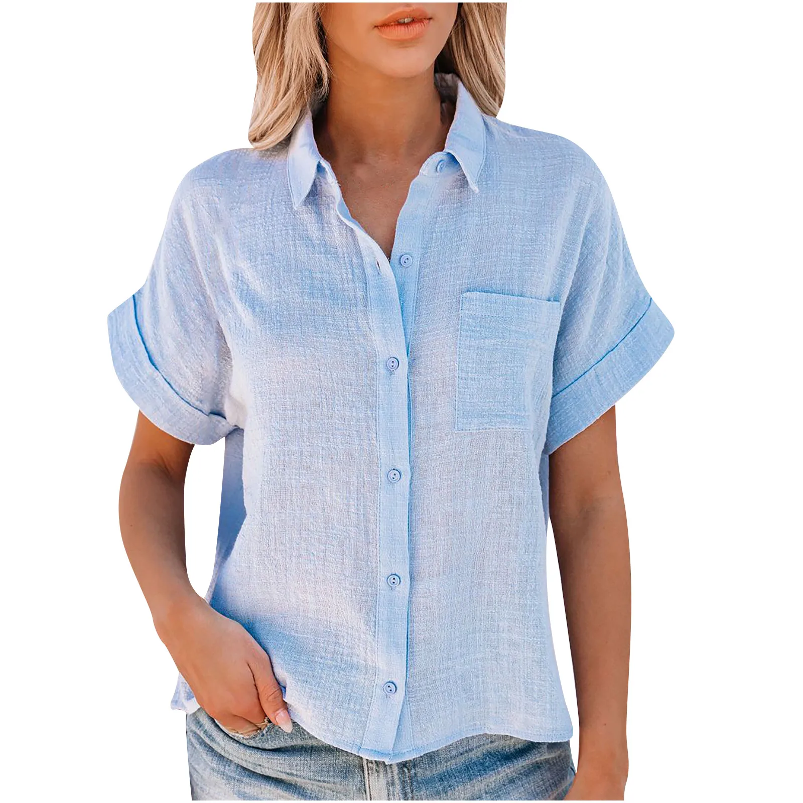 ladies linen camp shirts - OFF-67% >Free Delivery