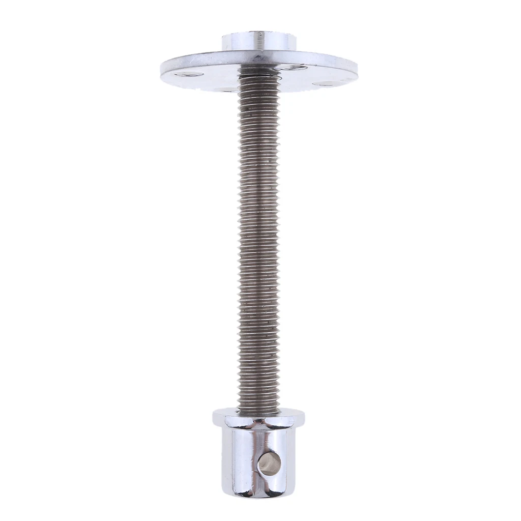 Marine Grade 316 Stainless Steel Office Swivel Chair Replacement Hardware