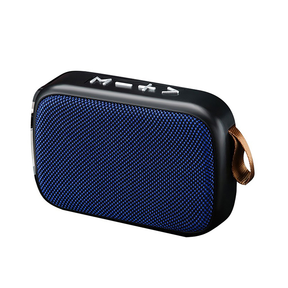 Title 7, Outdoor Soundbar Portable HIFI Sports Speaker W...