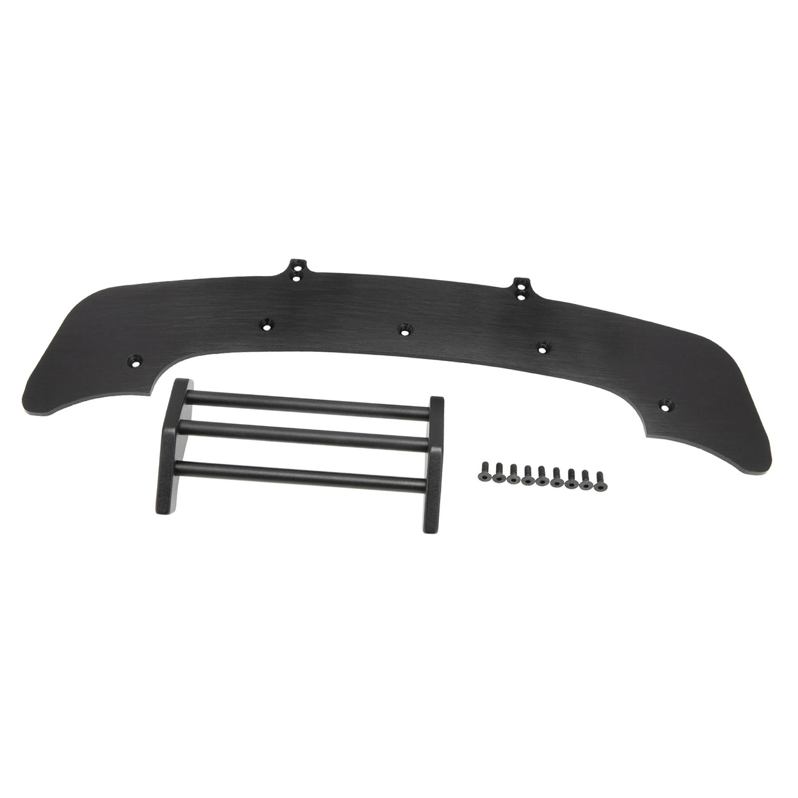 RC Front Bumper for ARRMA INFRACTION BLX 1/7 RC Truck Buggy Replace Parts