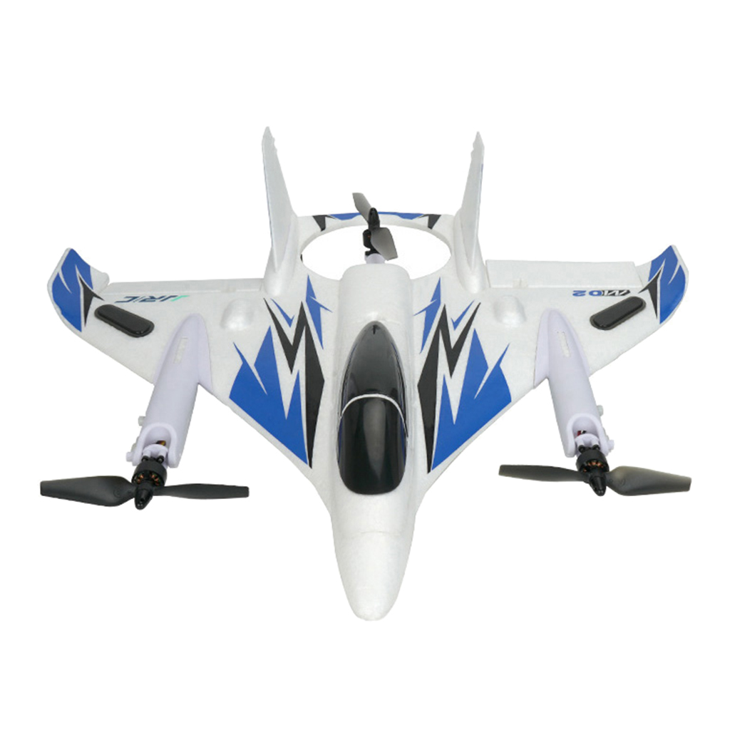 Stunt Drone   M02 Vertical  Off Brushless Remote Control Drone