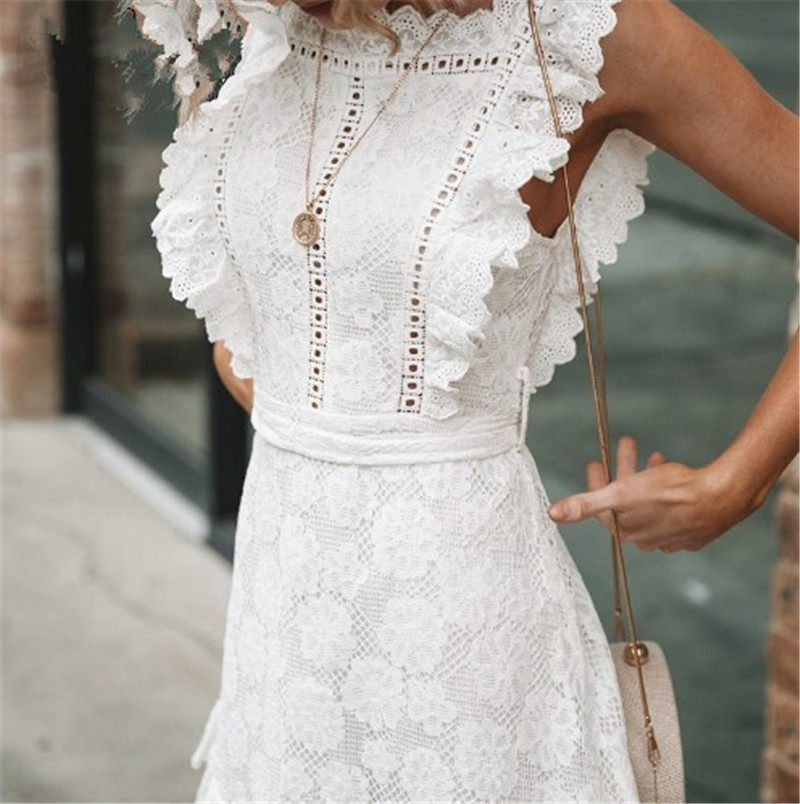 Waliicorners Lace Floral Ruffle Mini Dress Vintage Party Casual Dresses Elegant Dress 5 H1fd01b27d5a94f239b273b5400842bc49