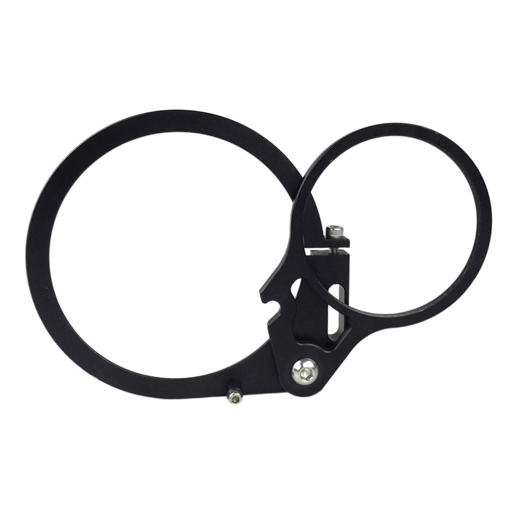 Swing M67 Lens  Adapter Diopter Mount Clamp For DSLR Canon Housings Case