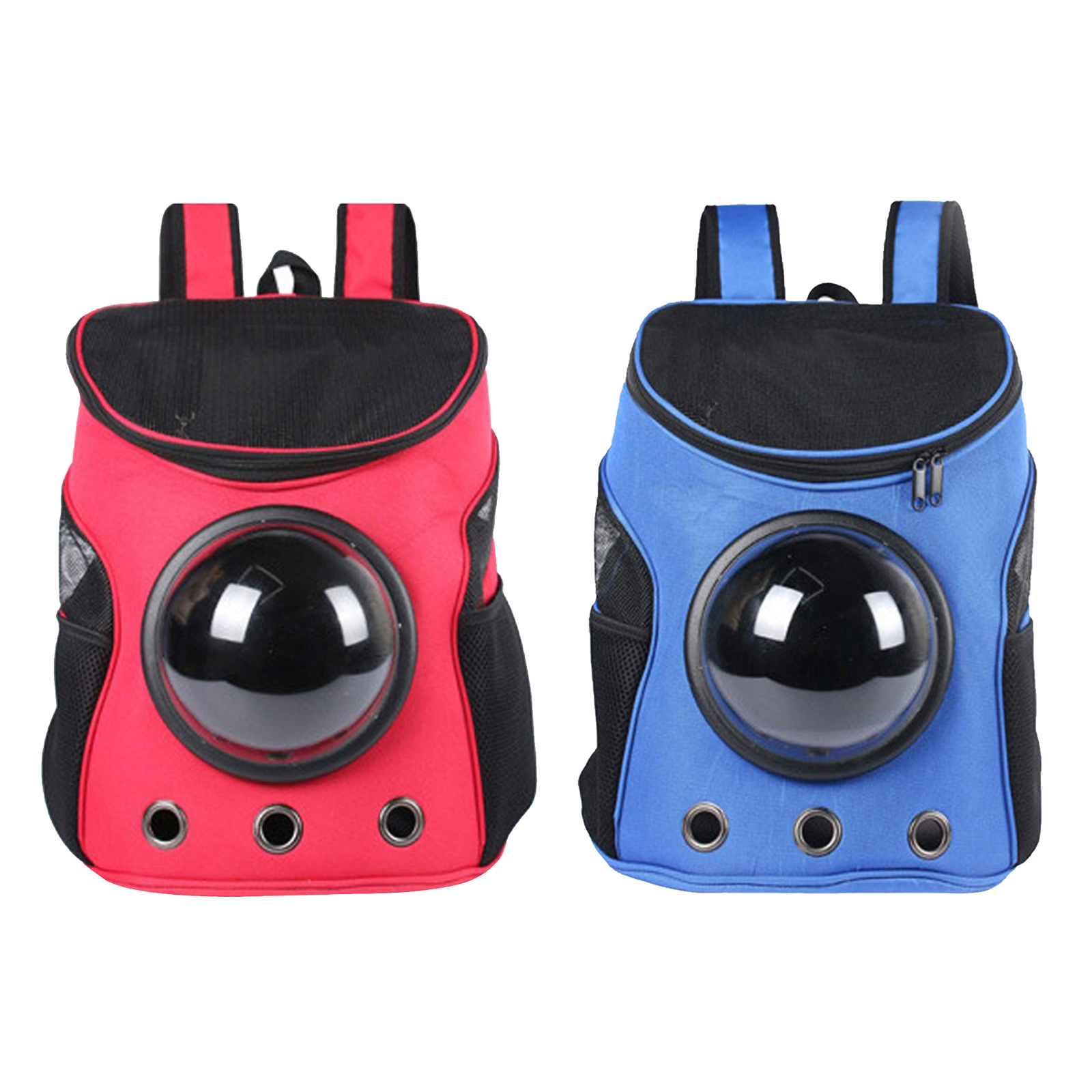 Portable Pet Capsule Backpack Cat Carrier Bubble Bag Waterproof Travel Backpack