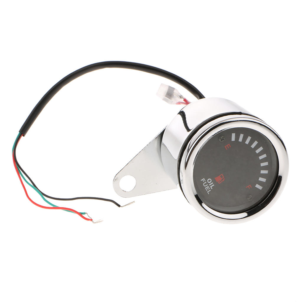 Fuel Level Gauge Sensor For Boat/ Car /Motorcycle Motor-  Mechanical Car Fuel Level Gaug/ Meter