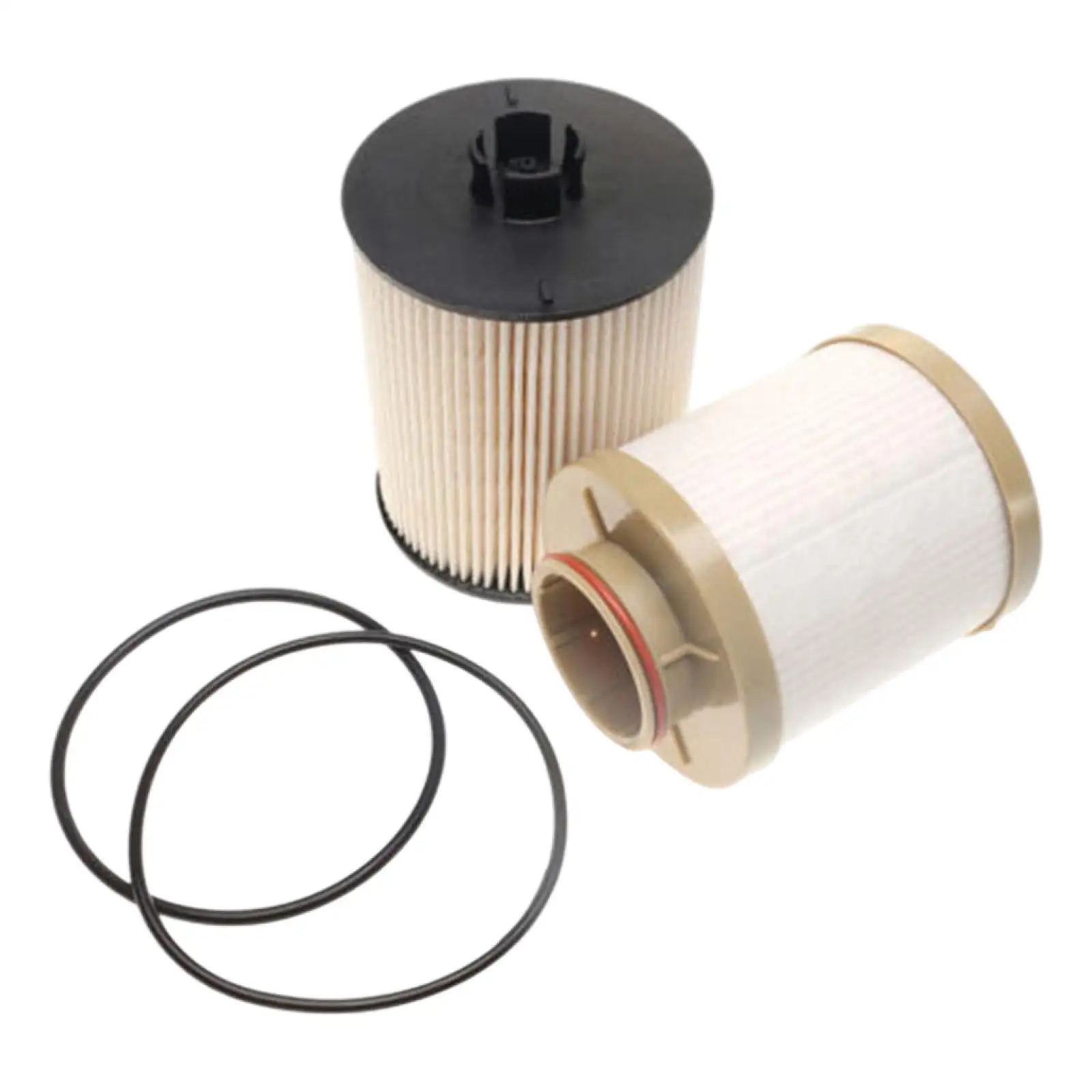 Fuel Filter for 6.4L V8 Powerstroke for Ford F550 08-10 8C3Z9N184C Parts ACC Replacement