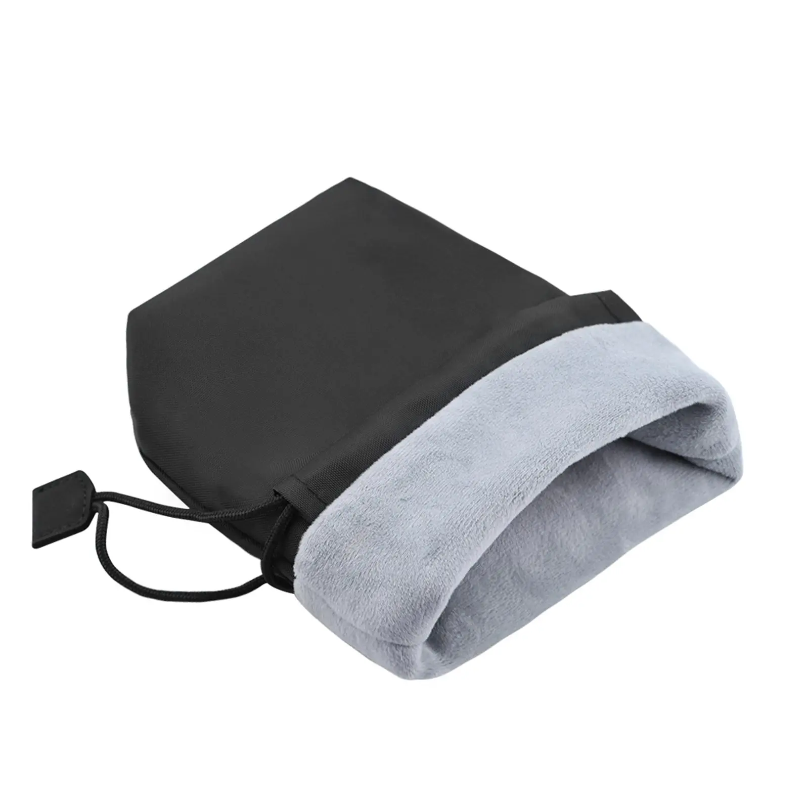 Reusable Portable Storage Bag, Pouch Drawstring Soft, for DJI Mavic Mini 1 / 2 / SE, Osmo Mobile 3, RC Drone Accessories Travel