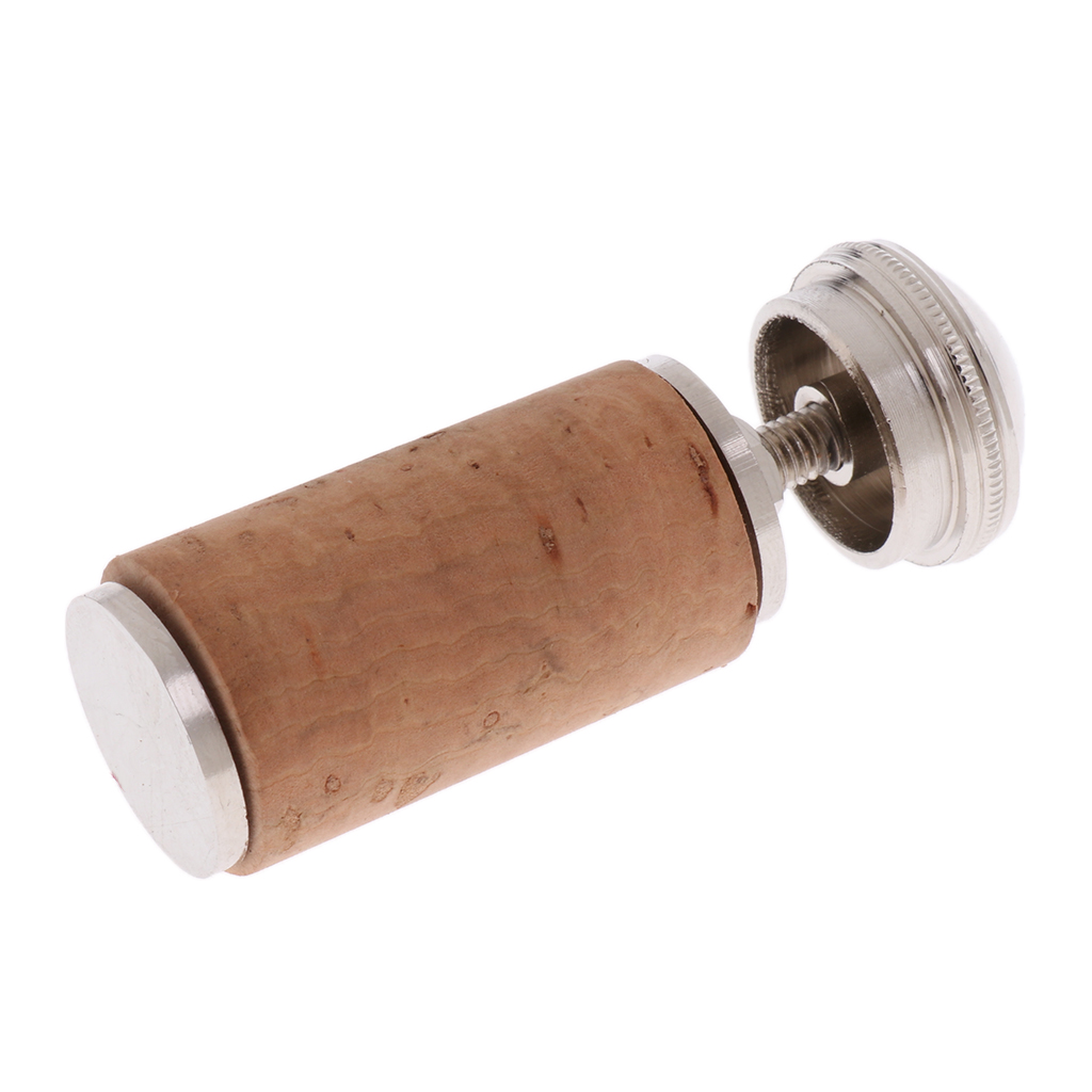 Flute Headjoint Head Joint Cork and Crown for Flute Repair Parts