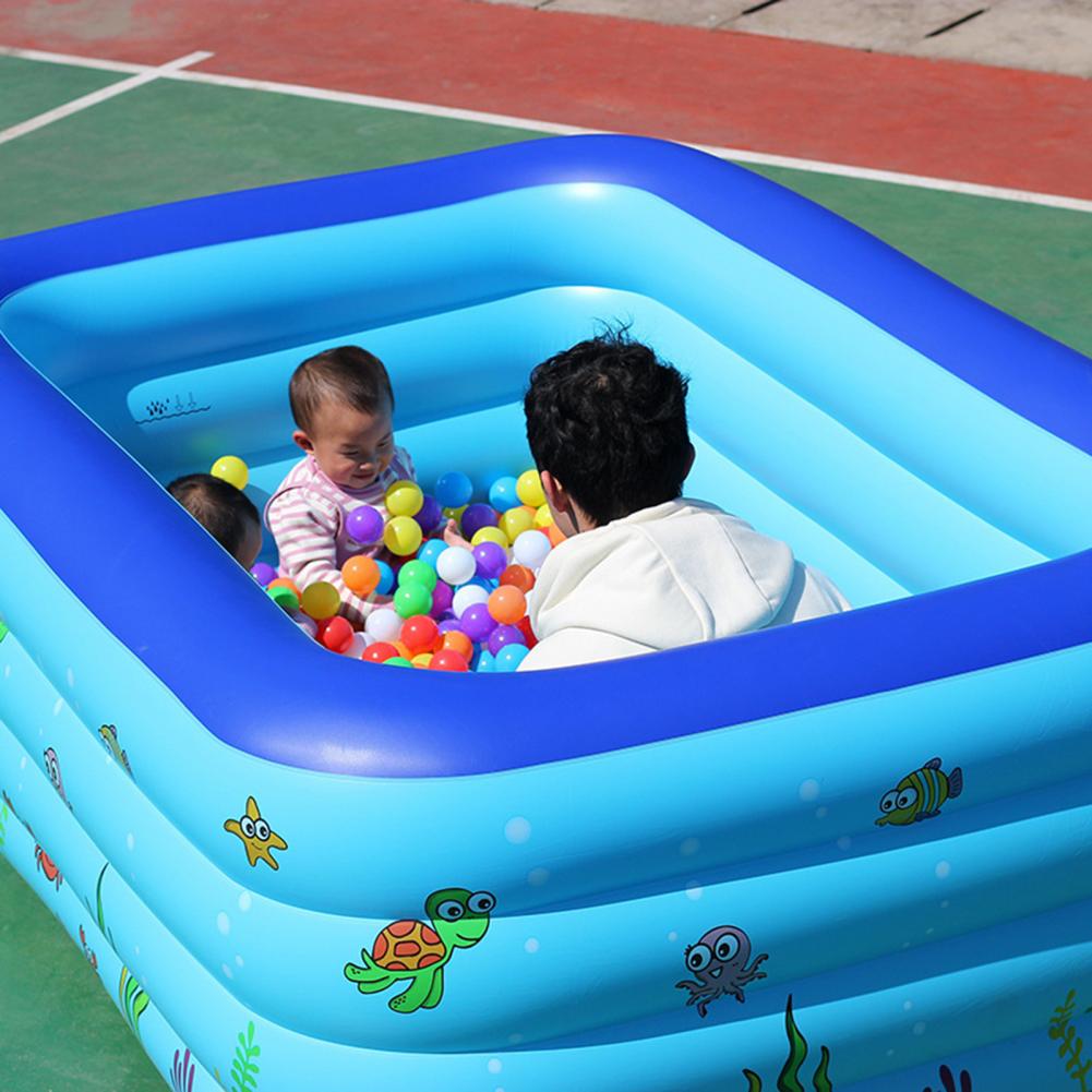 Title 6, 40% di vendite calde! Piscina per bambini gonf...