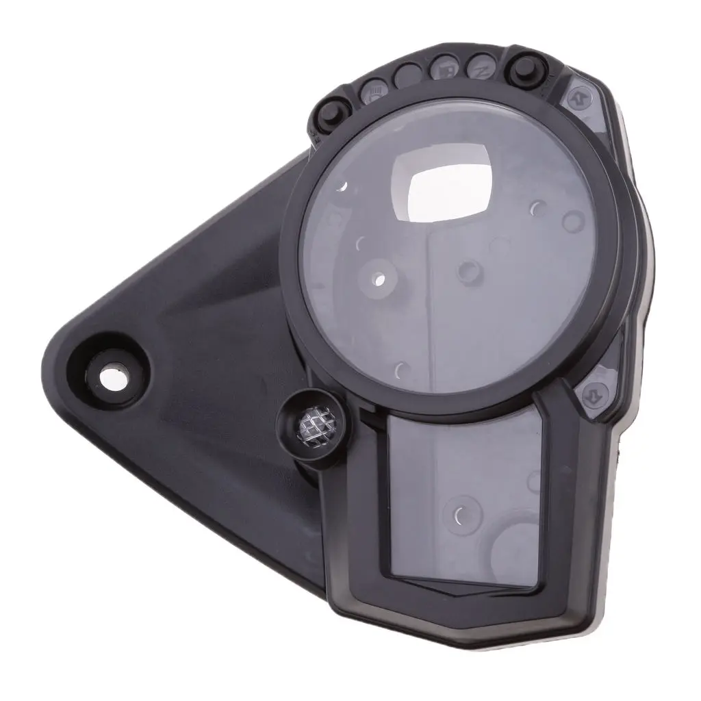 Motorcycle Speedometer Tachometer Case Cover for Suzuki GSXR1000 2007 2008