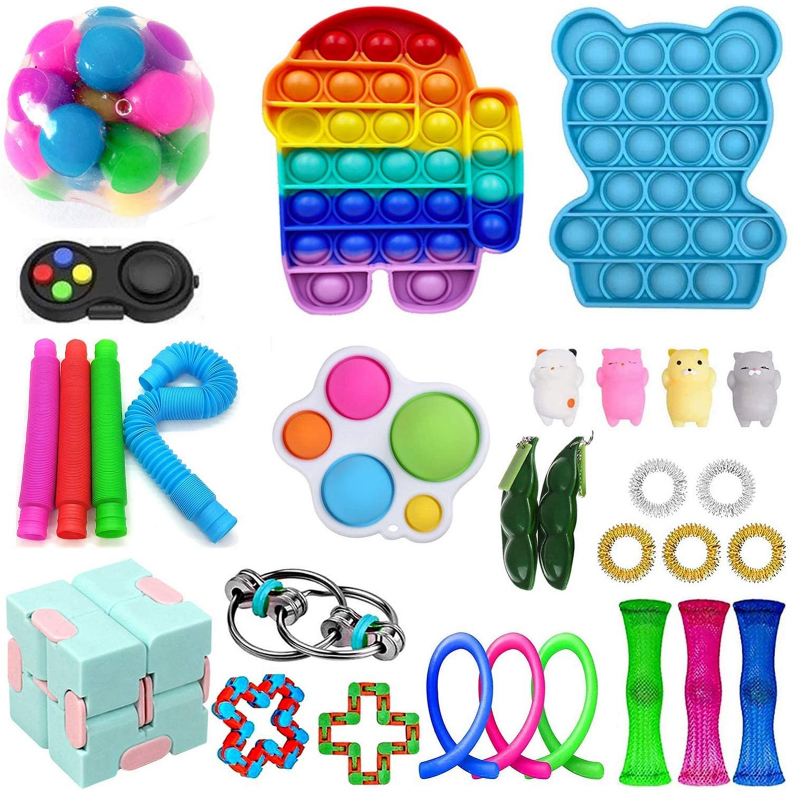 barbie miniature accessories