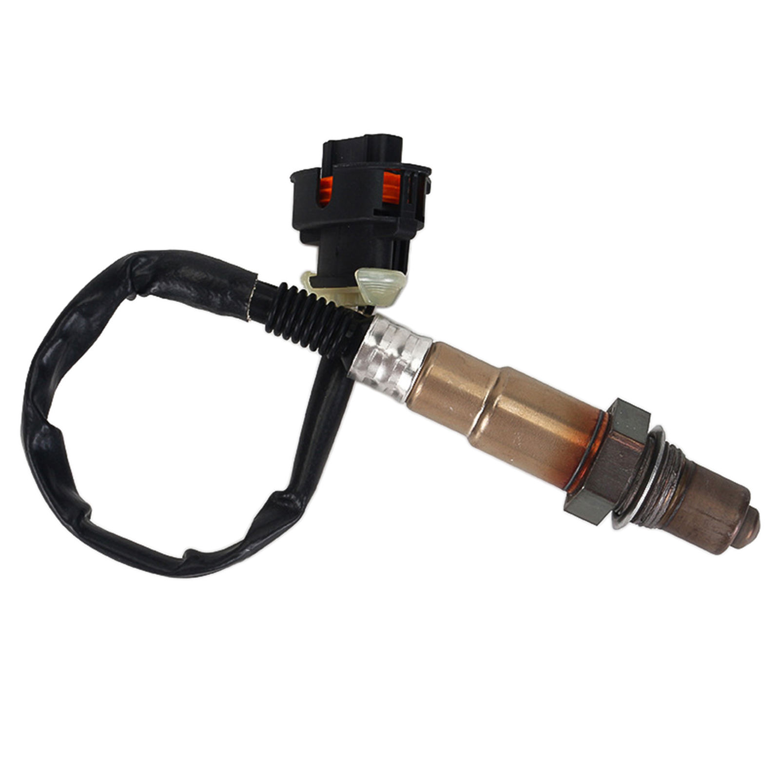 Downstream Oxygen 02 Sensor for Chevrolet Sonic Cruze 0258010065 Vehicle Acc Replace Parts