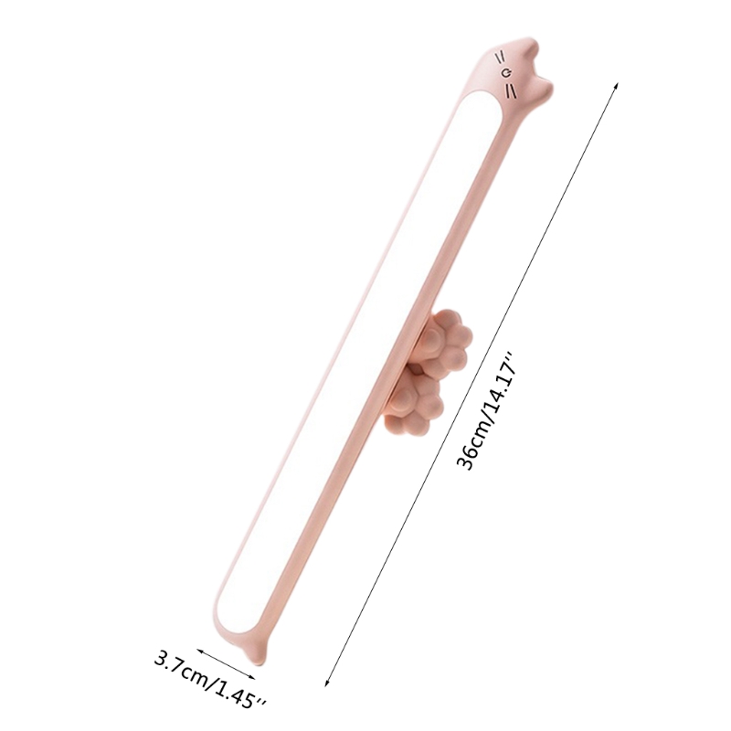 Escurecido sob o Contador Lighing para o Acento da Cozinha Led sob a Iluminação do Armário de Toque Pode Iluminação Modos Cores Claras H7jb Ser 3 6 contador lighing para o acento da cozinha