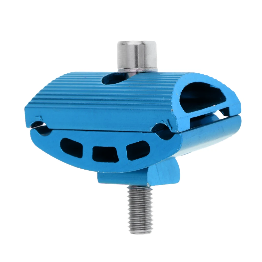 Aluminum Alloy MTB Mountain Bike Seat Tube Seatpost Single Nail Head Seat Post Bicycle Cycling Parts Aluminum Alloy MTB Mountain Bike Seat Tube Seatpost Single Nail Head Seat Post Bicycle Cycling Parts