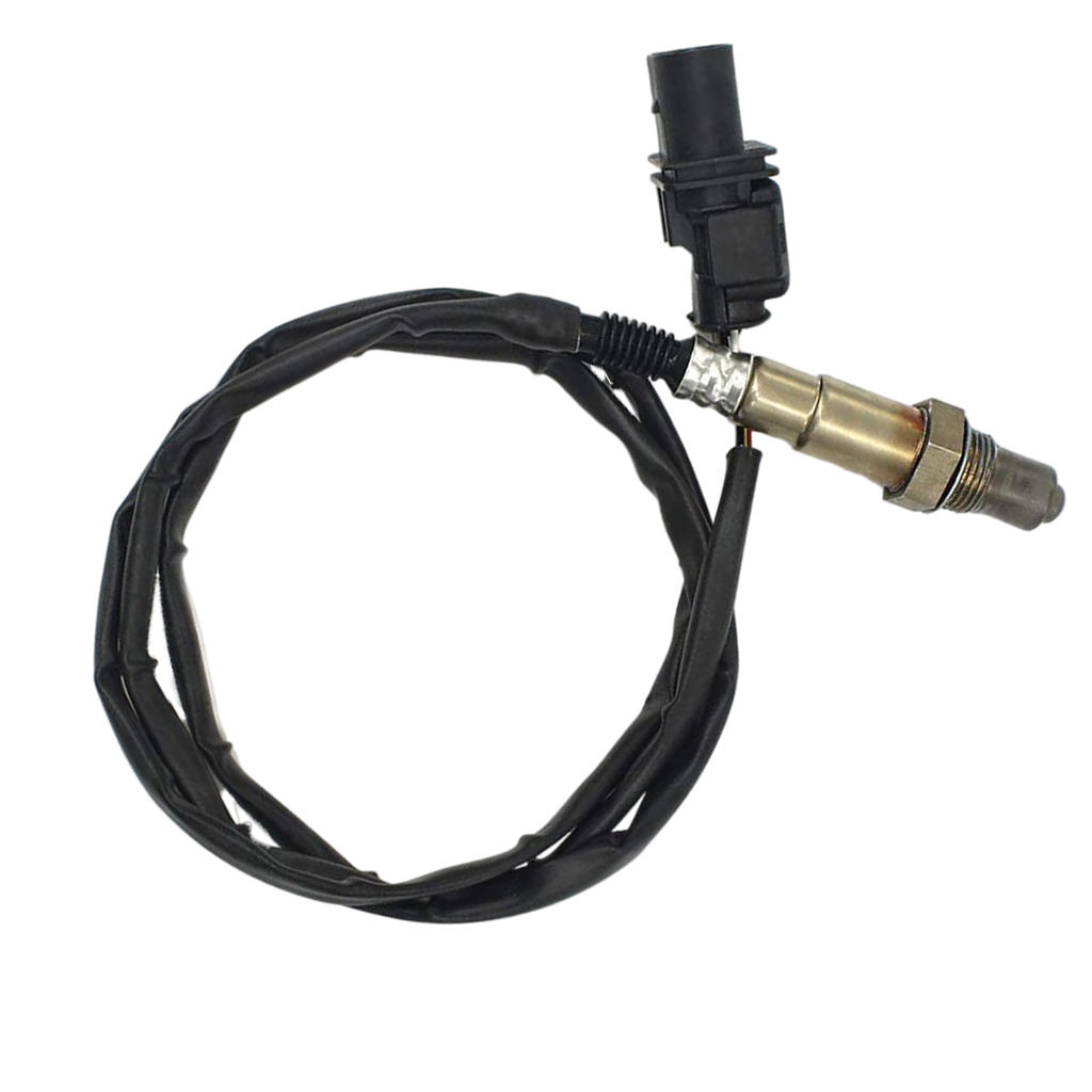 Wideband Oxygen O2 Sensor 0258017025 for Chevrolet High Performance Durable Assembly Spare Parts Car Truck Accessories