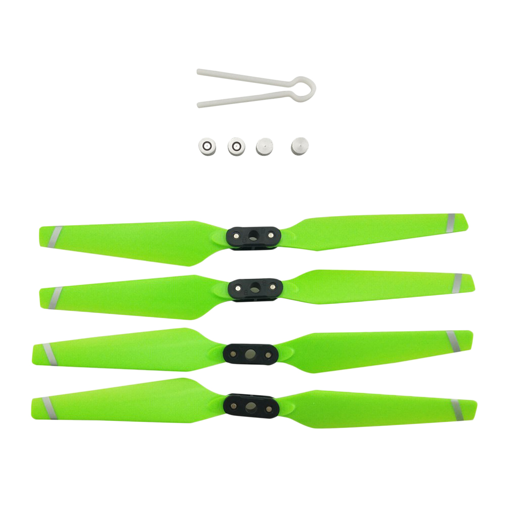Hélices Plegables Propeller Para H501s H501c B2c 2 Unids | Cuotas Sin - Foto 5