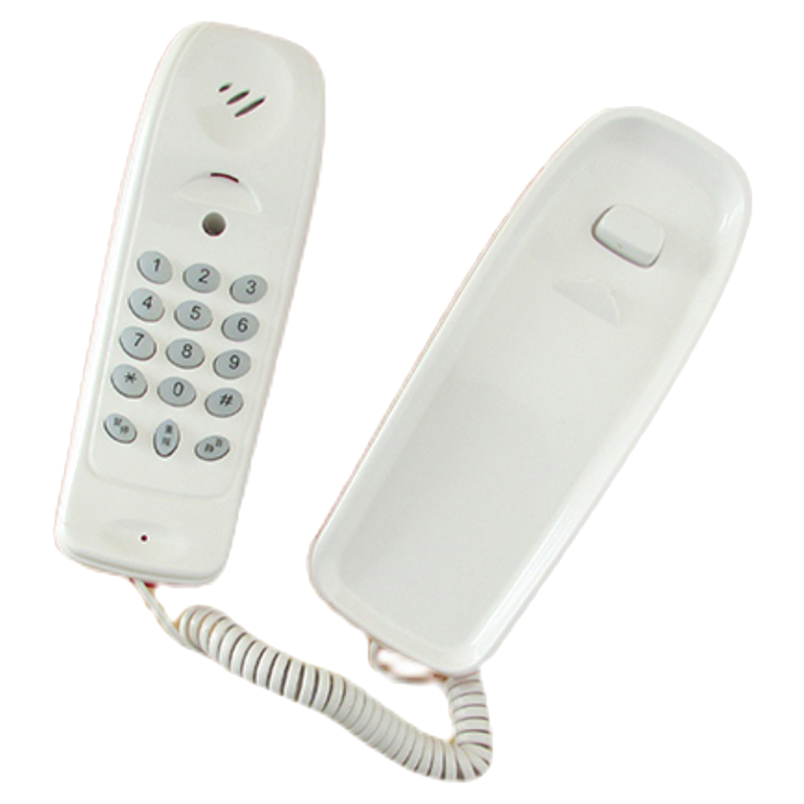 Child Busy Board DIY Parts Telephone Landline Montessori Educational Toy
