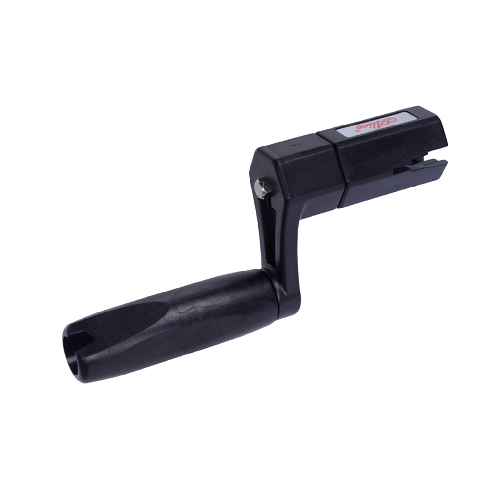 Multifunctional Guitar String Winder Bridge Pin Puller For String Instrument
