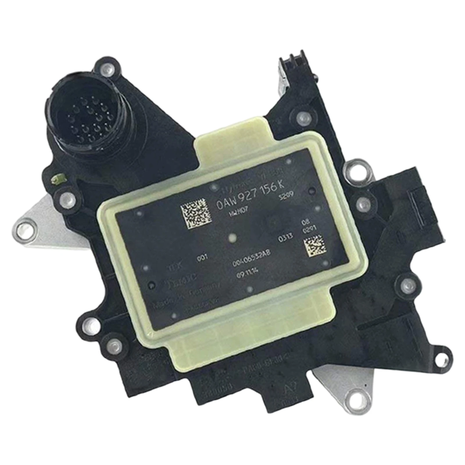  Transmission Tcu Tcm 0AW Cvt Automatic Transmission Control Unit Durable Metal for Audi A6 Car Parts