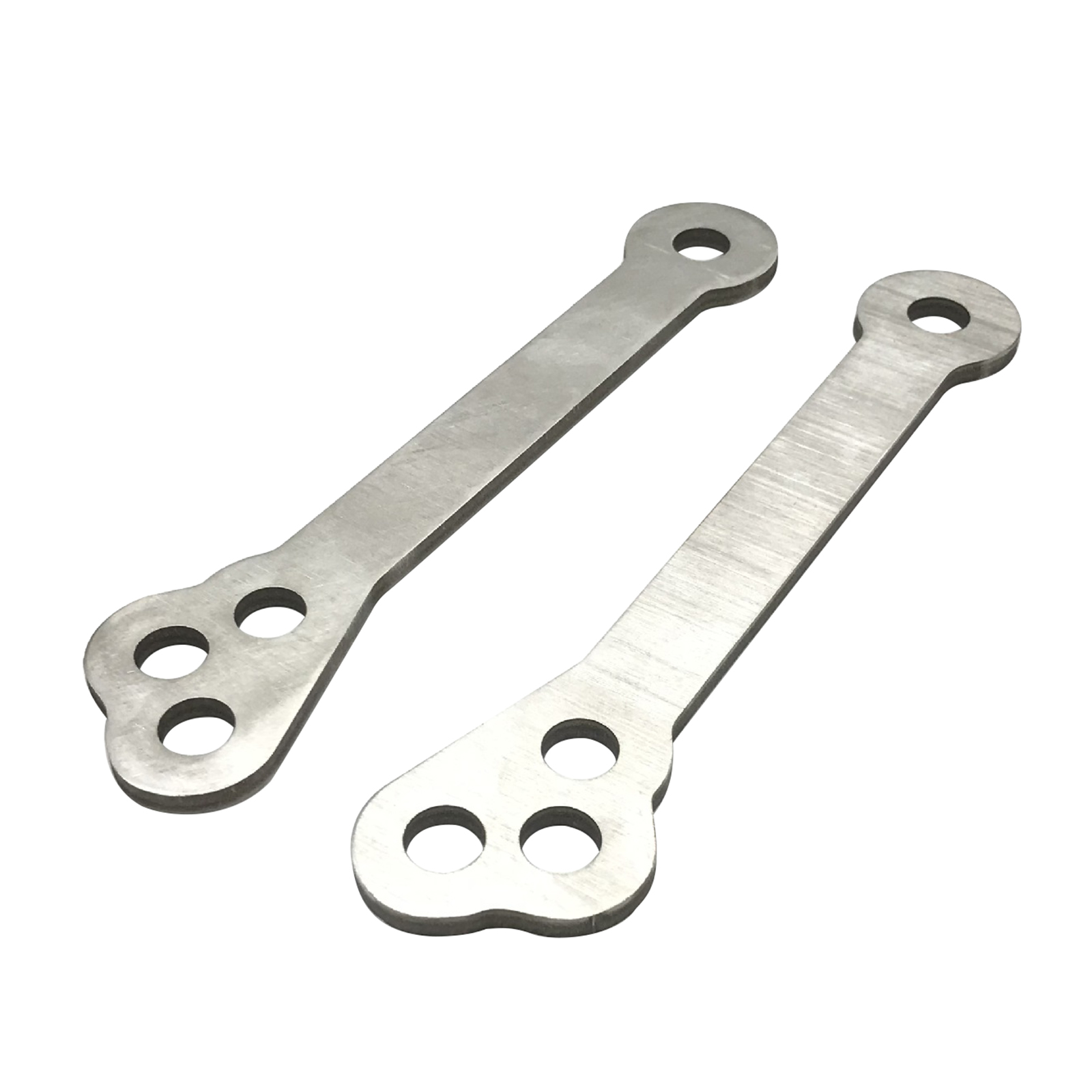Lowering Links Kit Lower the Body Compatible for HONDA CB400X CB500X Replace Parts Accessories Durable