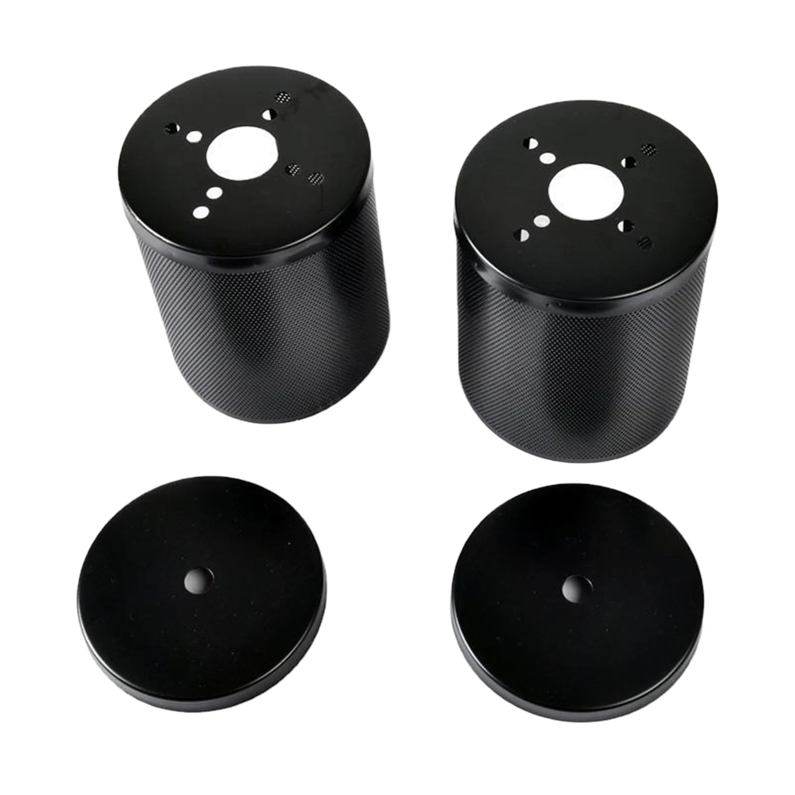 2 Pcs Skateboard Motor Protection Cover for Mountain Skateboard Truck Motor Covers for 6065 6374 Motor Outdoor Sports Parts