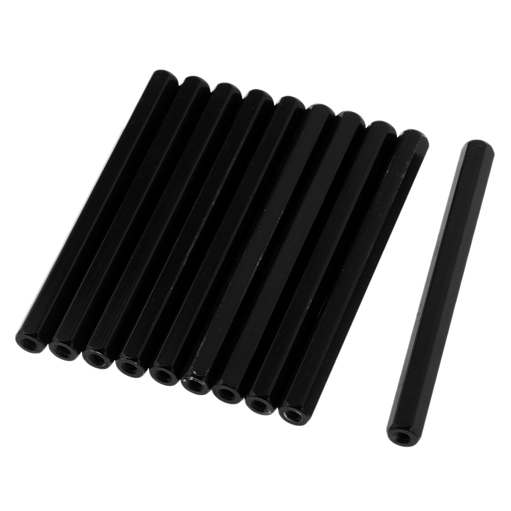 Set of 10 M3 Spacer Column DIY Quadcopter Drone Aircraft Parts
