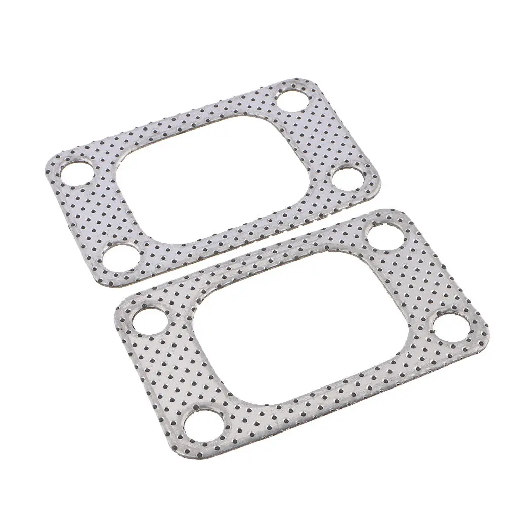 to Manifold Gasket-4   for T32 T34 T35 T38 GT30 GT35 GT35R