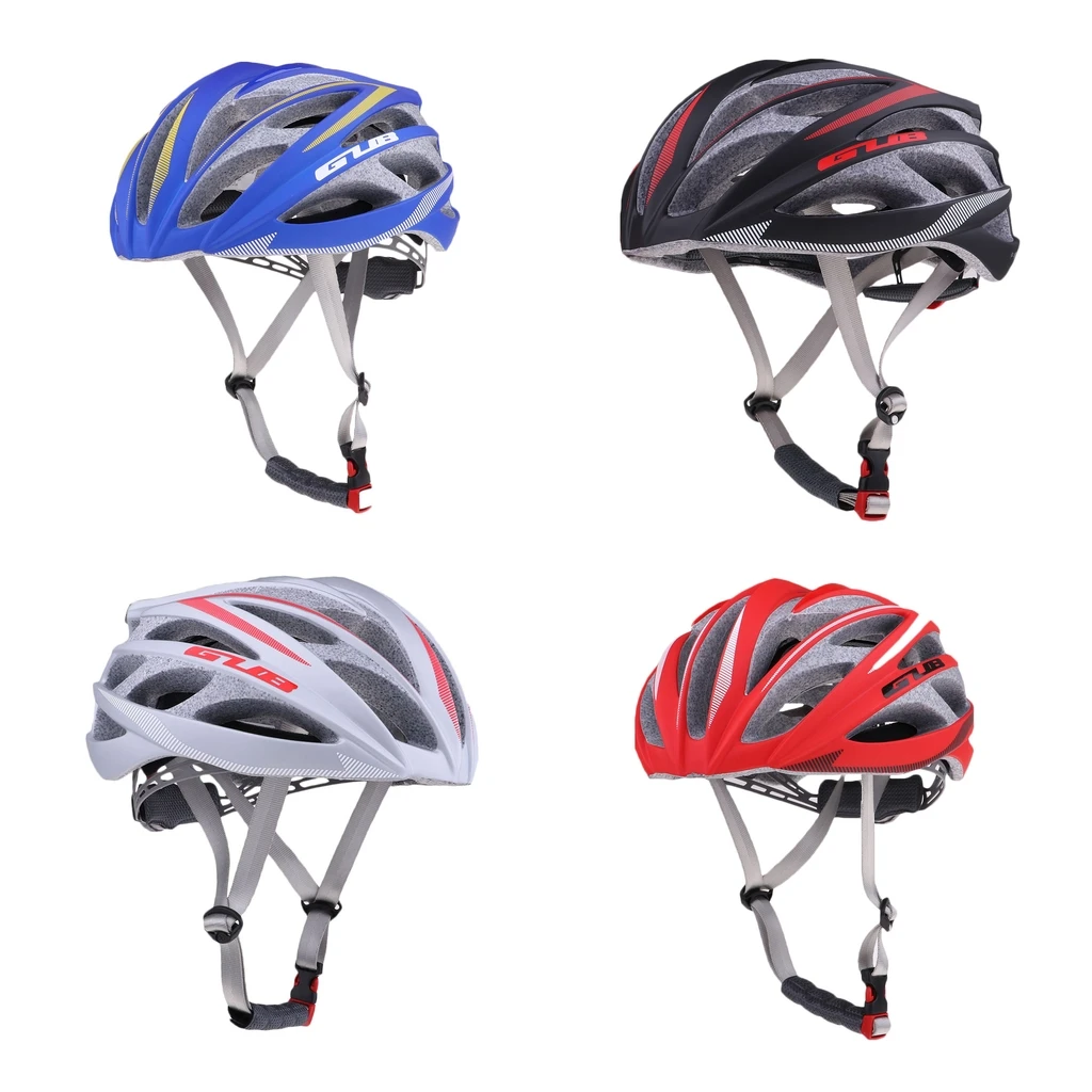 Adult Size 58 - 64 cm GUB SV8+ Cycling Helmet Safety MTB Road Bike Helmet