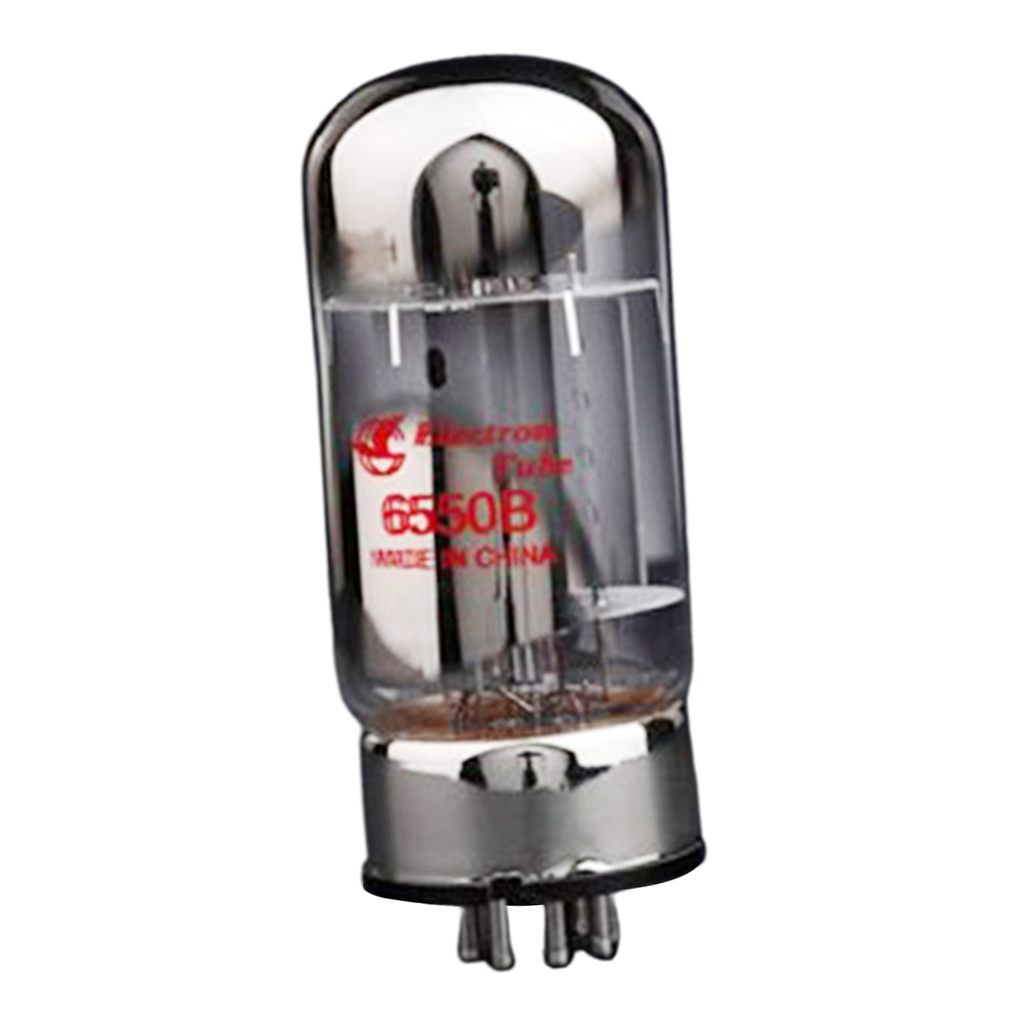6550B Vacuum Tube Guitar Tube High Power Headphone Mic Audio Equipment Parts