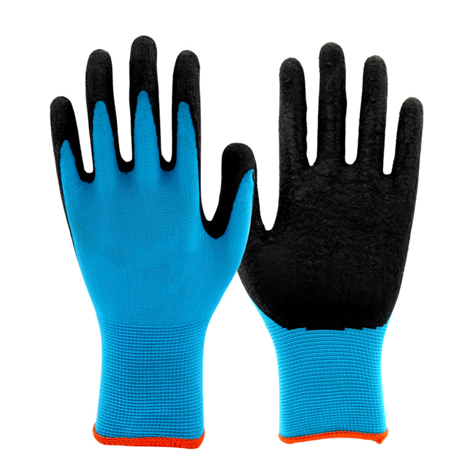 qualcast gloves