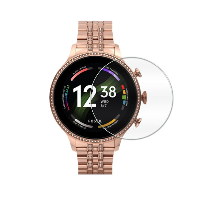 Fossil smartwatch Gen 6 44mm deals