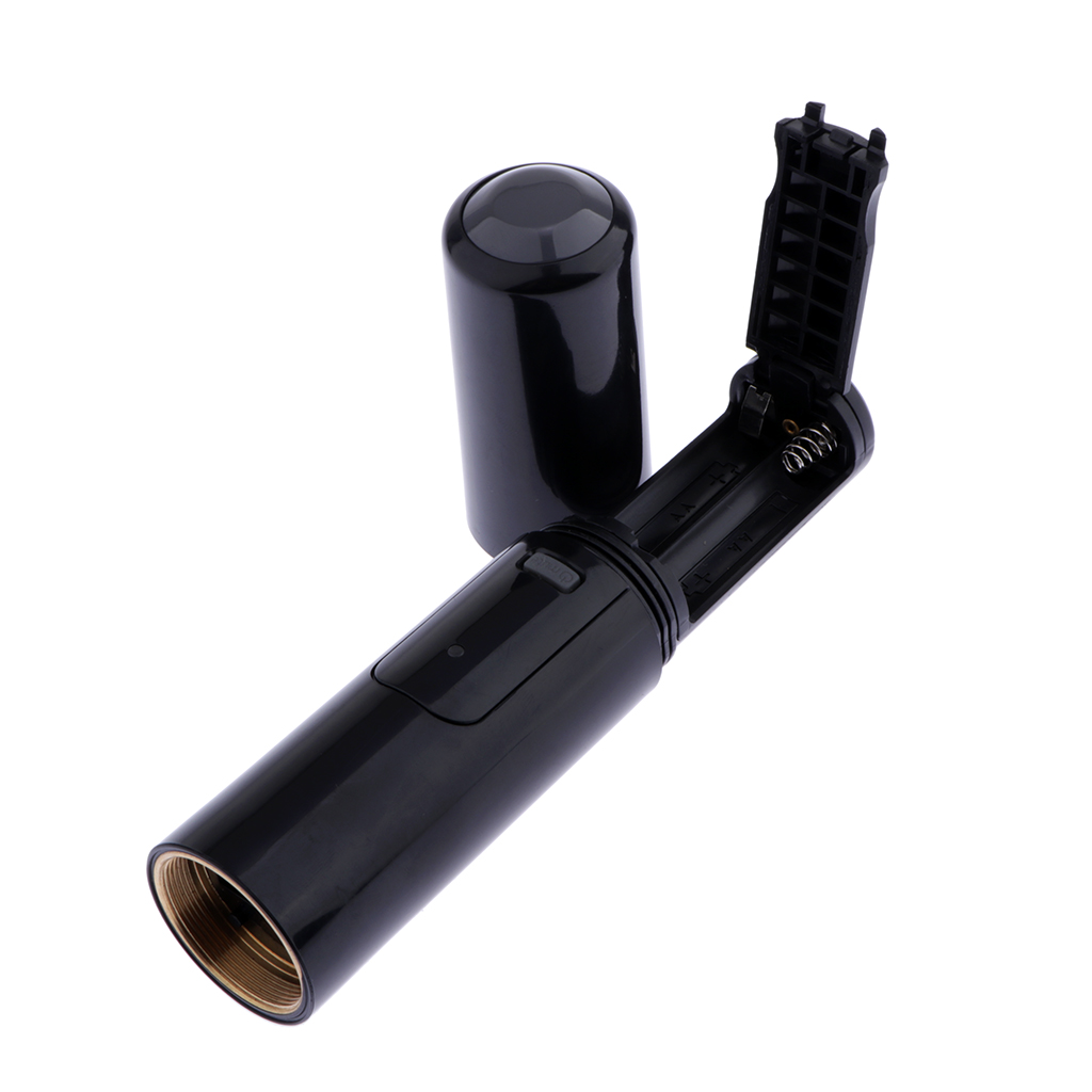 1 Set Wireless Microphone Body for PGX24 PGX2 SM58 Shell Repair Replace