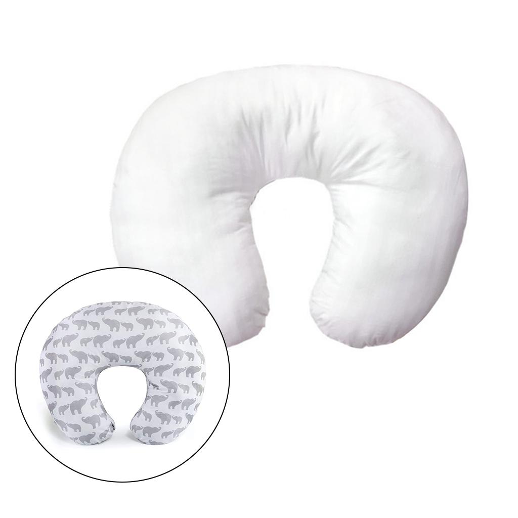 BREAST FEEDING MATERNITY NURSING PILLOW BABY SUPPORT DESIGNS PILLOWS
