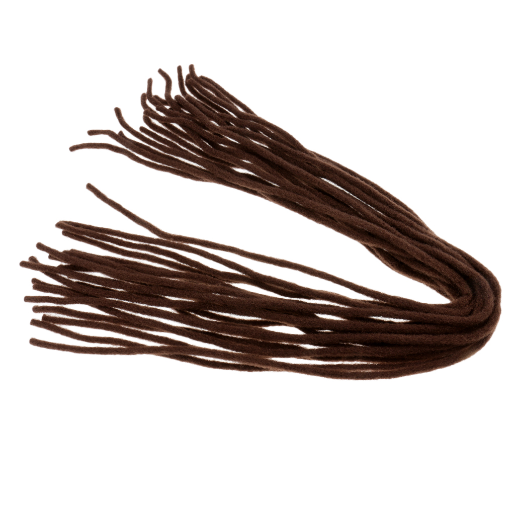 Extensões de Cabelo Natural Peças Jumbo Macio Trança Fibra Reggae Cabelo 20 3 extensões de cabelo reggae cabelo