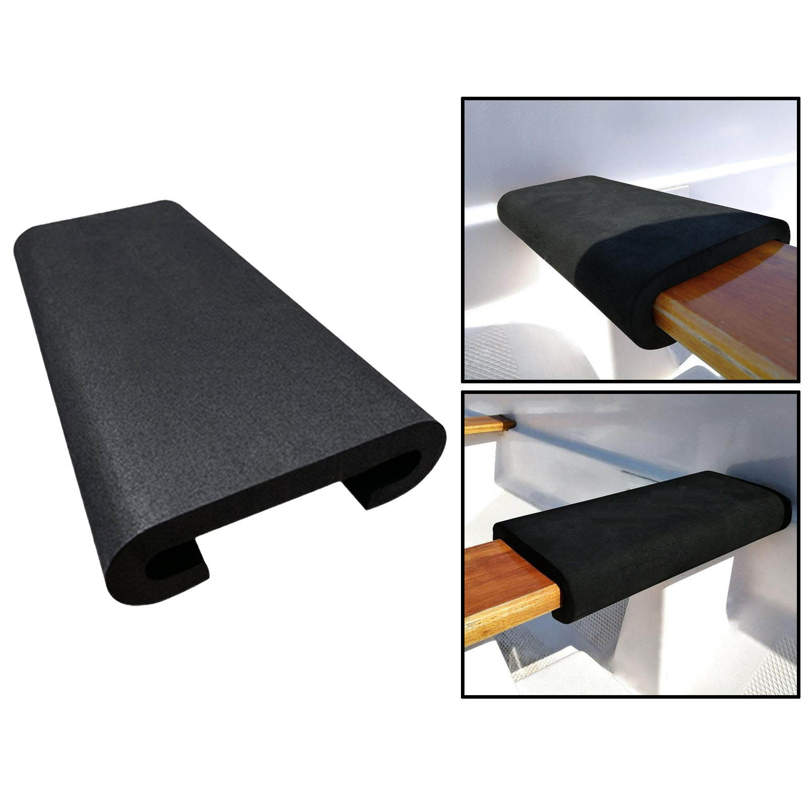 Dragon Boat Cushions U-Shaped Bottom Cushion EVA Cushion Protector Seat