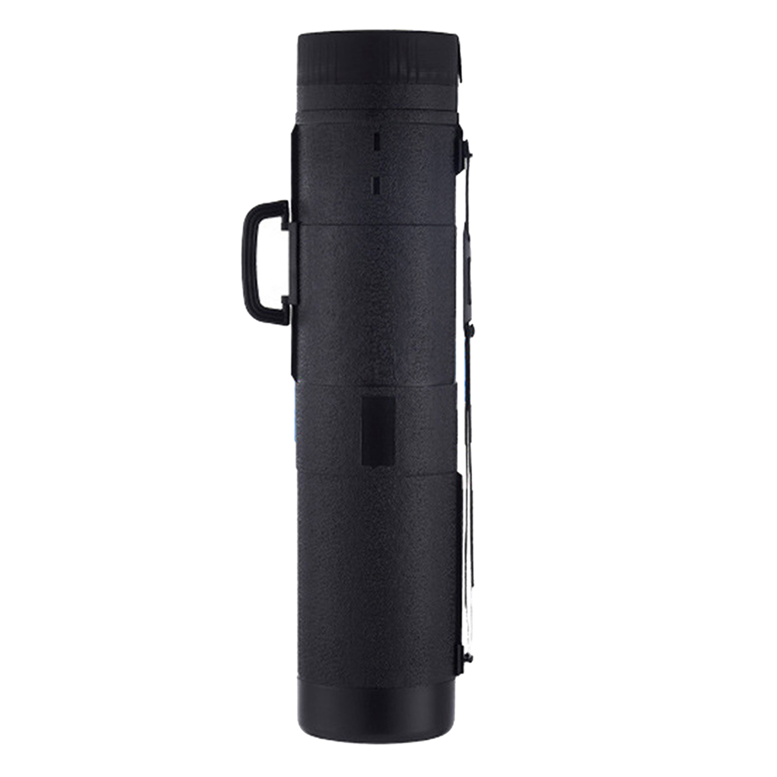 Poster Document Picture Storage Tube Holder Carrying Case 31.5