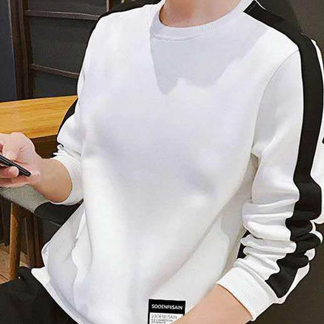 Winter Long Sleeve Shirts Men | Men's T-shirt Long Sleeve