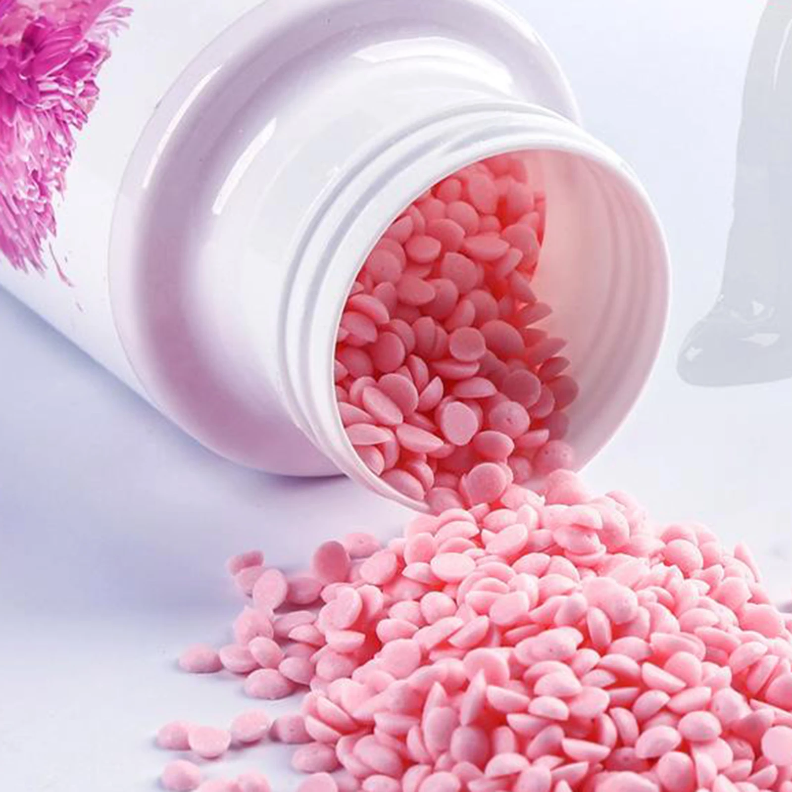 Fabrics In-Wash Scent Boosters Beads Pellets Clothes Laundry Softener Long-Lasting Concentrated Scent