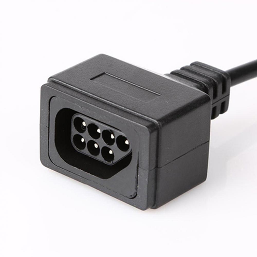 6 ft NES Controller Extension Cable description 5